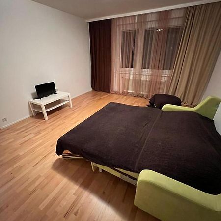 Sehr Gemutliche Wohnung バーデン エクステリア 写真