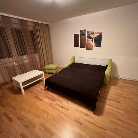 Sehr Gemutliche Wohnung バーデン エクステリア 写真
