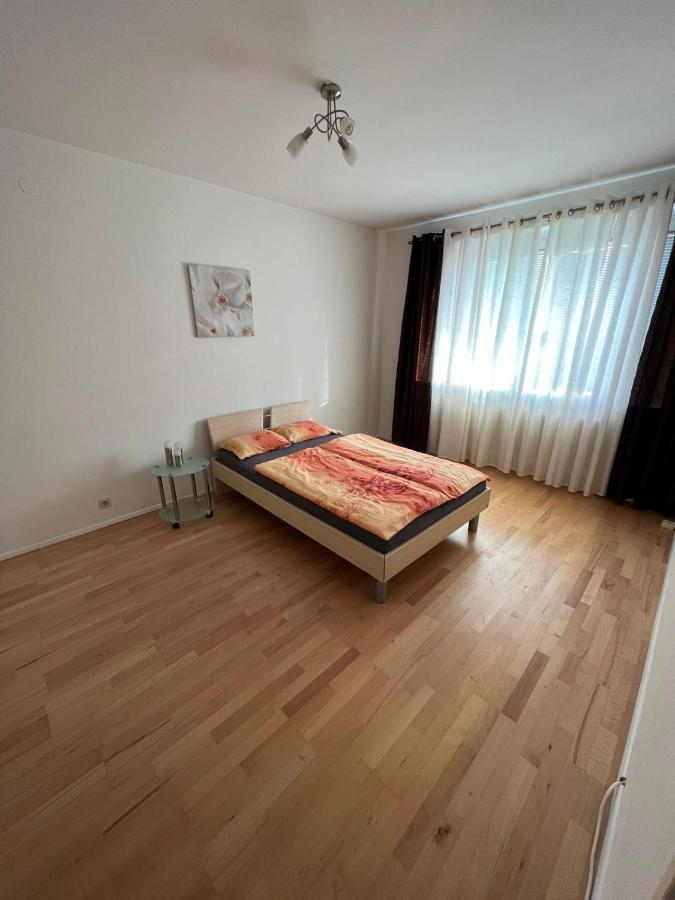 Sehr Gemutliche Wohnung バーデン エクステリア 写真