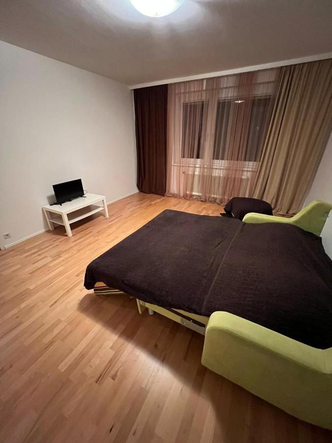 Sehr Gemutliche Wohnung バーデン エクステリア 写真