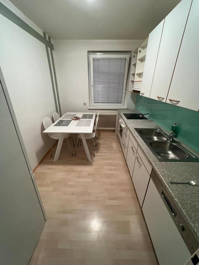 Sehr Gemutliche Wohnung バーデン エクステリア 写真
