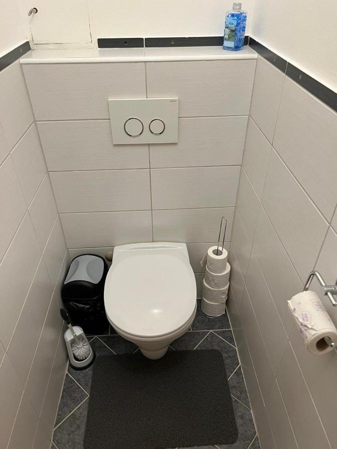 Sehr Gemutliche Wohnung バーデン エクステリア 写真